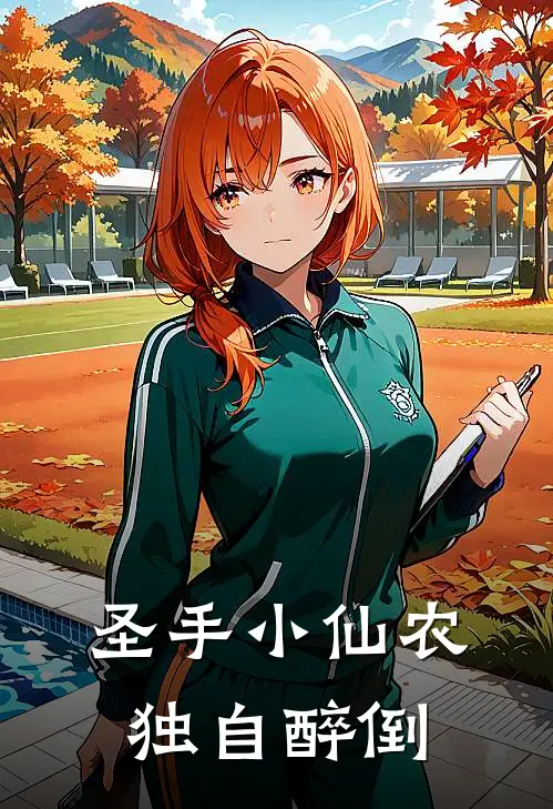 圣手小仙农 独自醉倒