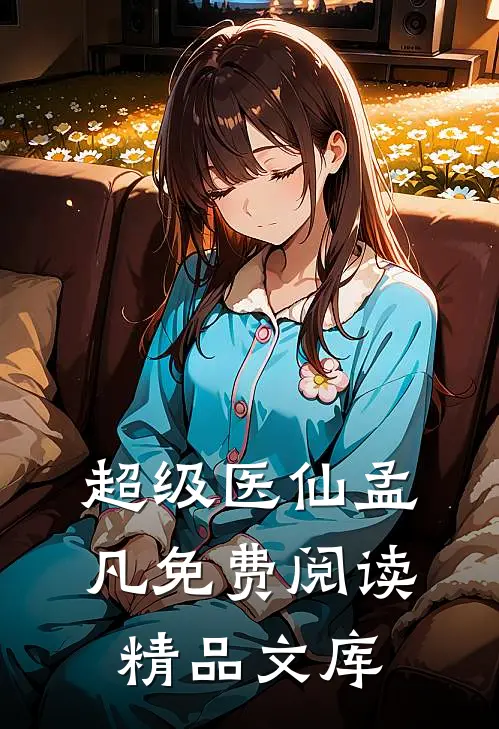 超级医仙孟凡免费阅读精品文库