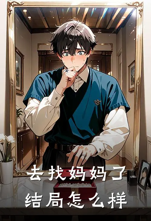 去找妈妈了结局怎么样