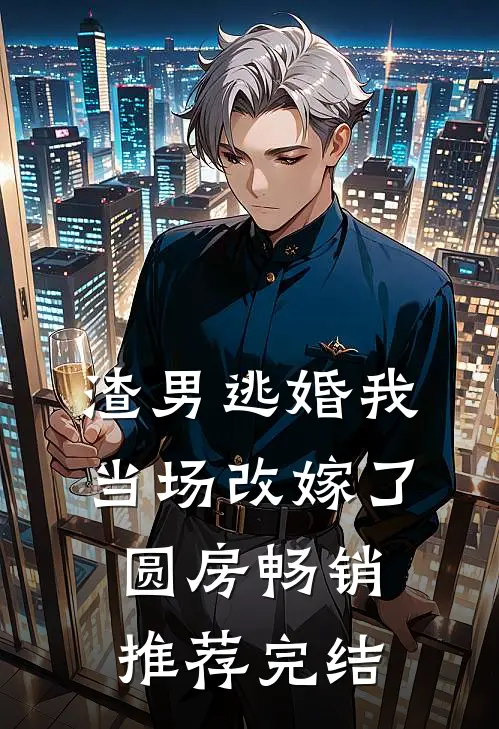 渣男逃婚我当场改嫁了圆房畅销推荐完结