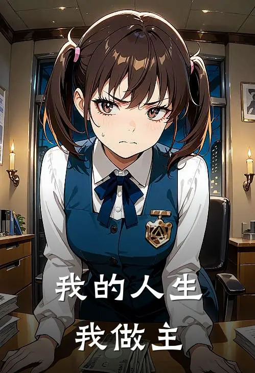 我的人生我做主