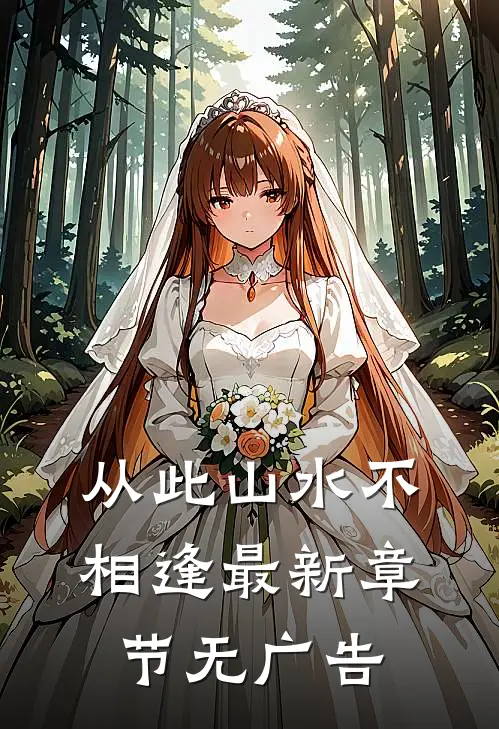 从此山水不相逢最新章节无广告