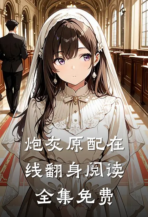 炮灰原配在线翻身阅读全集免费