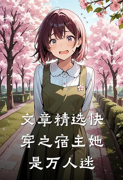 文章精选快穿之宿主她是万人迷