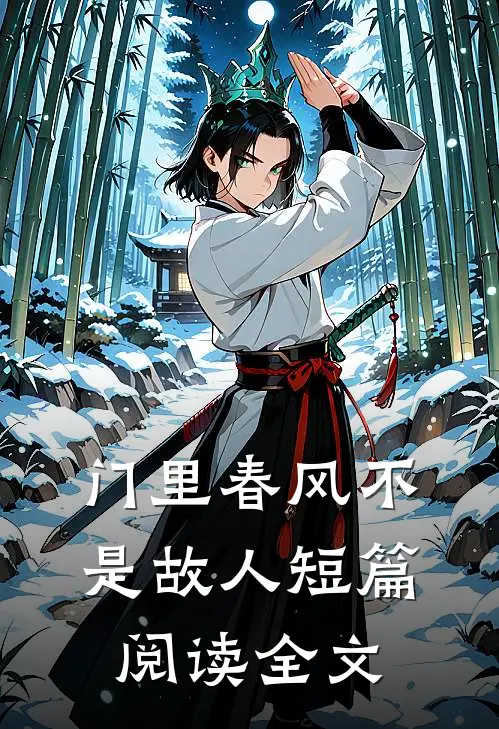 门里春风不是故人短篇阅读全文