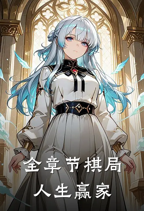 全章节棋局人生赢家