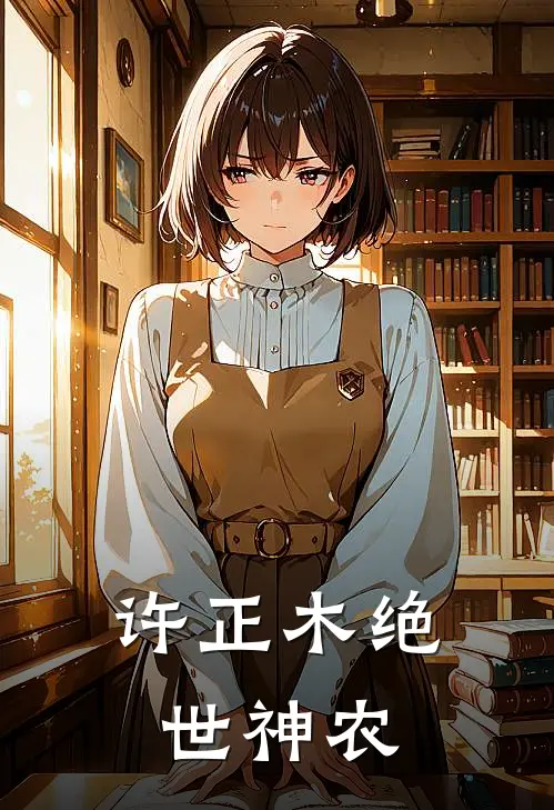 许正木绝世神农