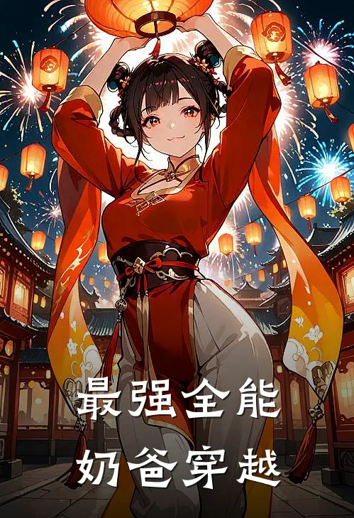 最强全能奶爸穿越