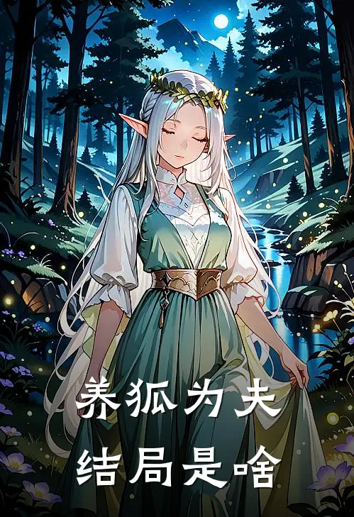 养狐为夫结局是啥