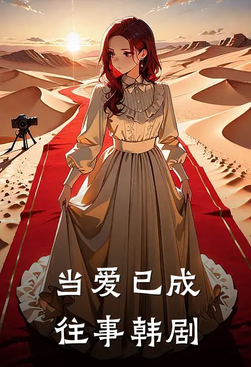 当爱已成往事韩剧