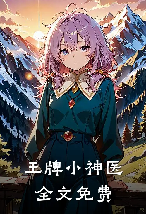 王牌小神医全文免费