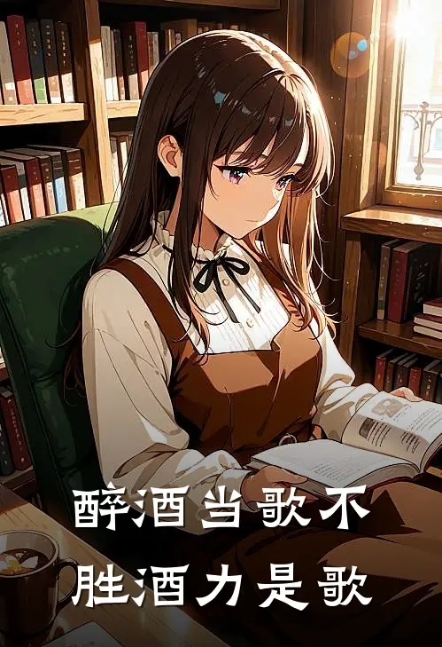 醉酒当歌不胜酒力是歌