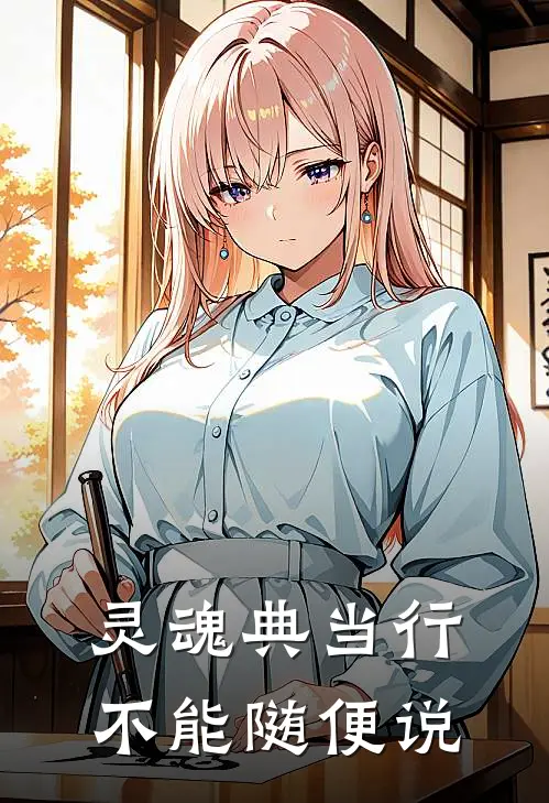 灵魂典当行不能随便说