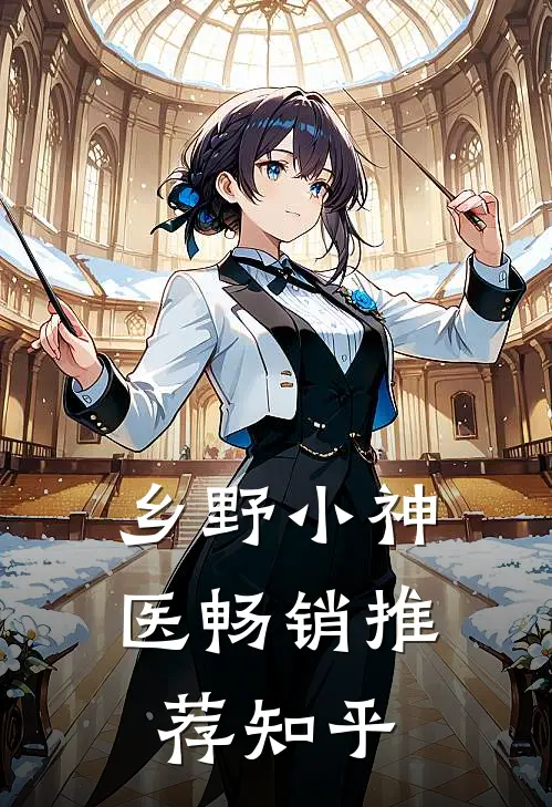 乡野小神医畅销推荐知乎