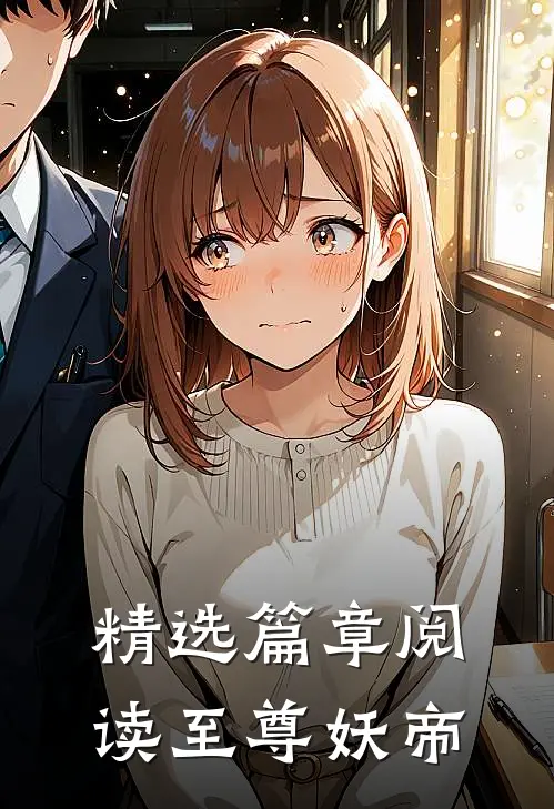 精选篇章阅读至尊妖帝