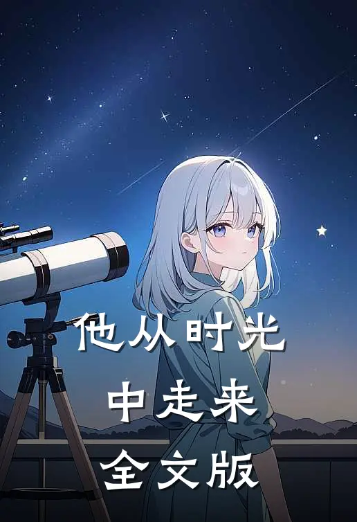 他从时光中走来全文版