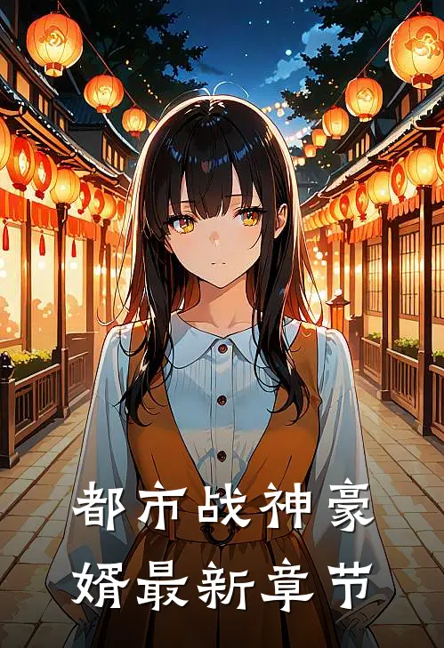 都市战神豪婿最新章节