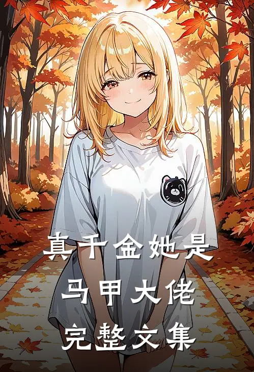 真千金她是马甲大佬完整文集