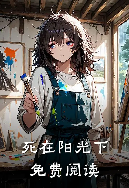 死在阳光下免费阅读