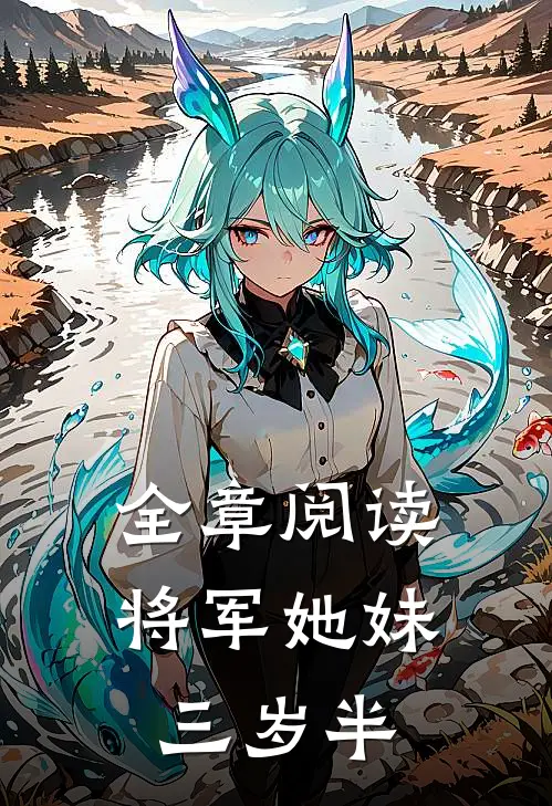 全章阅读将军她妹三岁半