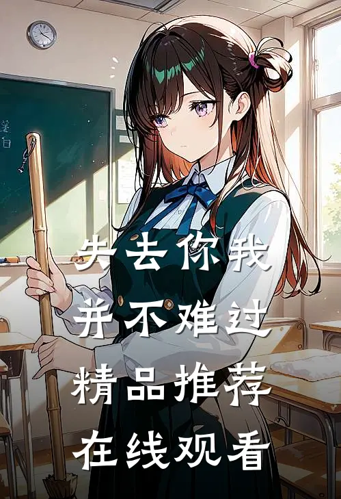 失去你我并不难过精品推荐在线观看