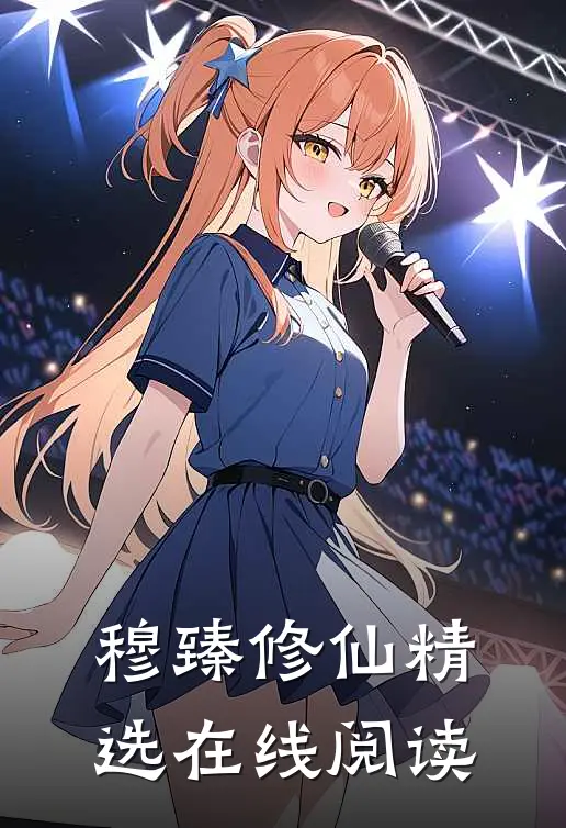 穆臻修仙精选在线阅读