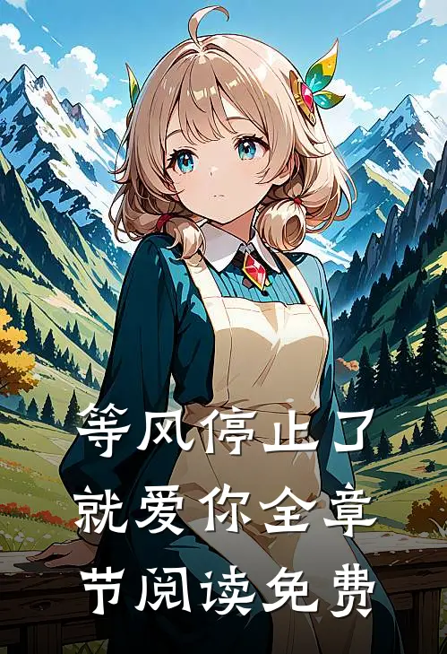 等风停止了就爱你全章节阅读免费