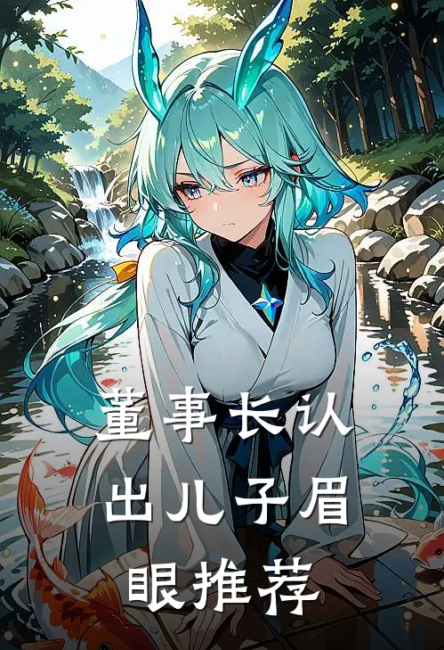 董事长认出儿子眉眼推荐