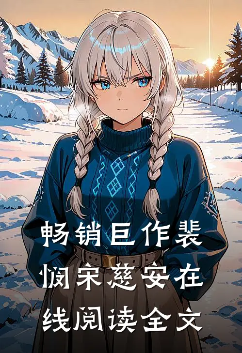 畅销巨作裴悯宋慈安在线阅读全文