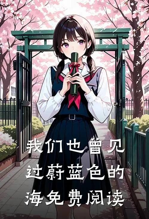 我们也曾见过蔚蓝色的海免费阅读