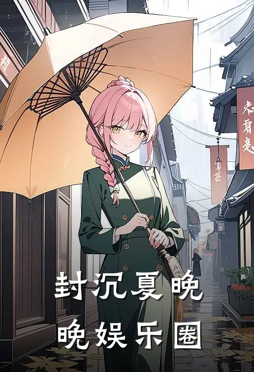 封沉夏晚晚娱乐圈