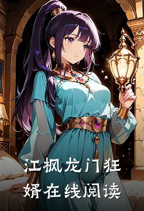 江枫龙门狂婿在线阅读