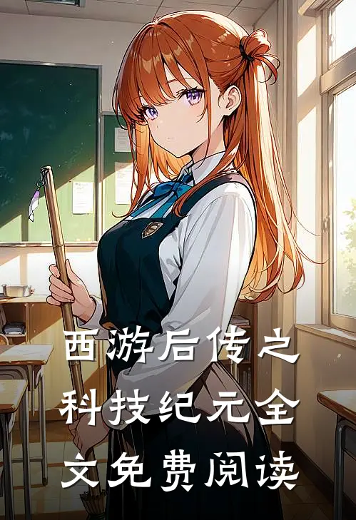 西游后传之科技纪元全文免费阅读