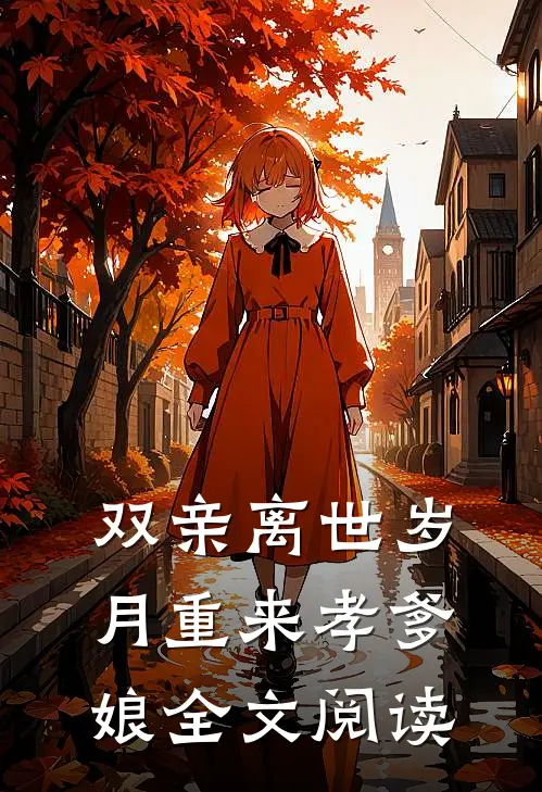 双亲离世岁月重来孝爹娘全文阅读
