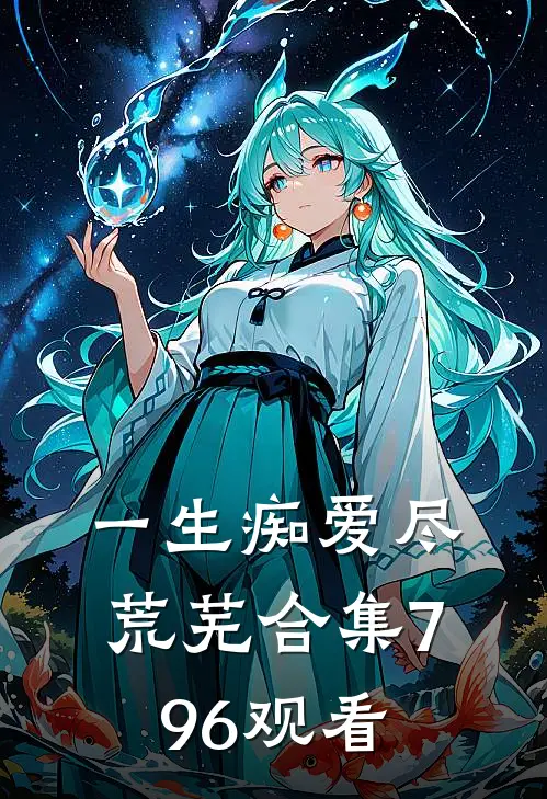 一生痴爱尽荒芜合集796观看