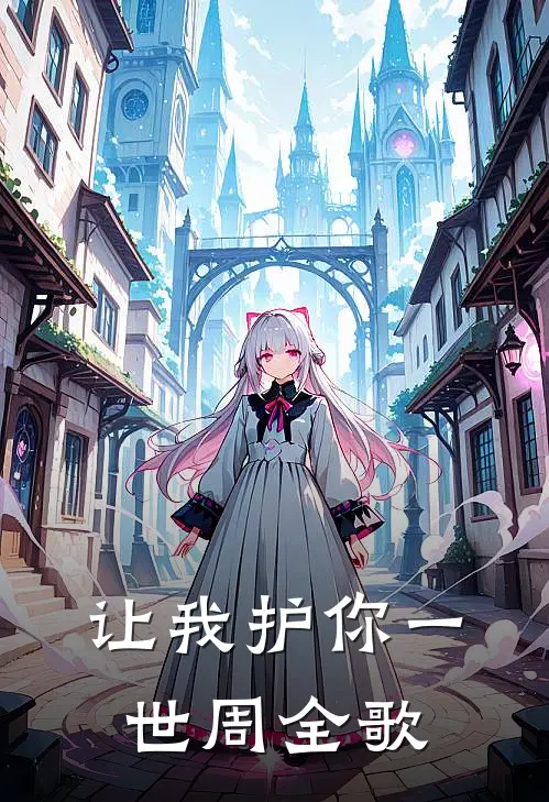 让我护你一世周全歌
