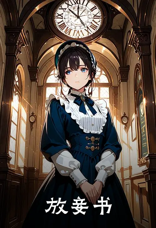 放妾书