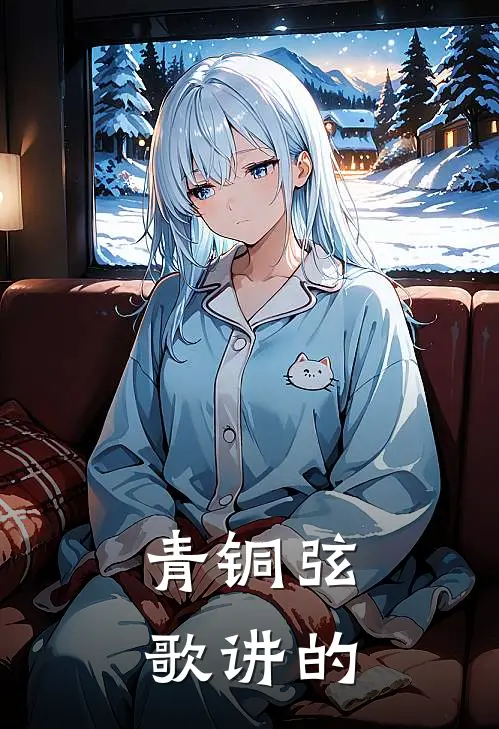 青铜弦歌讲的
