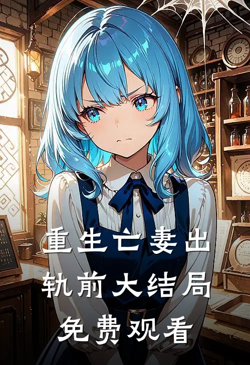 重生亡妻出轨前大结局免费观看