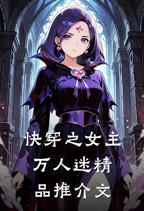 快穿之女主万人迷精品推介文