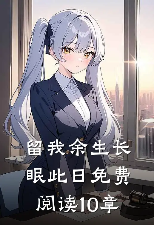 留我余生长眠此日免费阅读10章