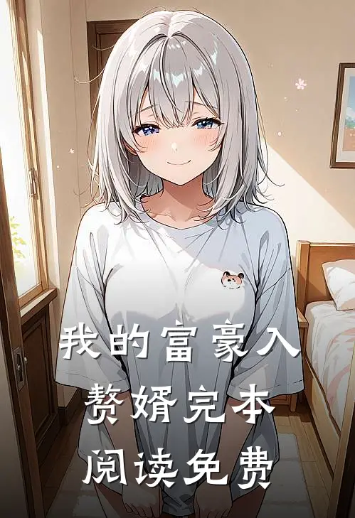 我的富豪入赘婿完本阅读免费