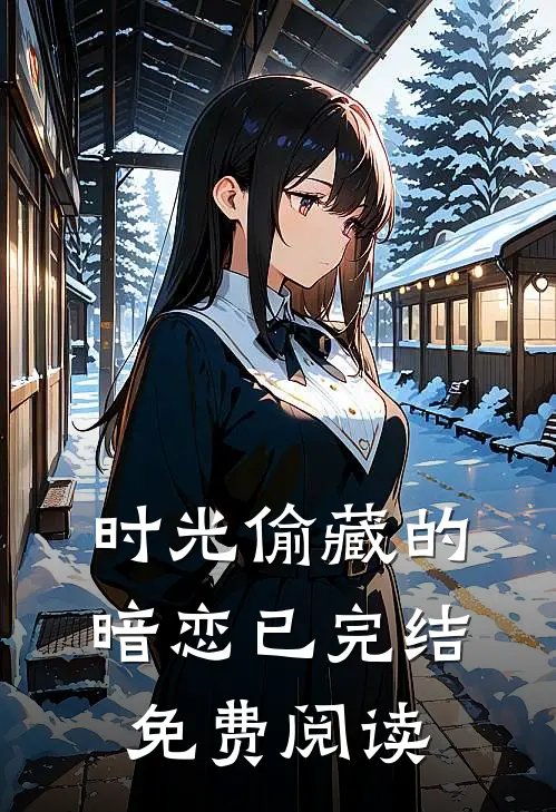 时光偷藏的暗恋已完结免费阅读
