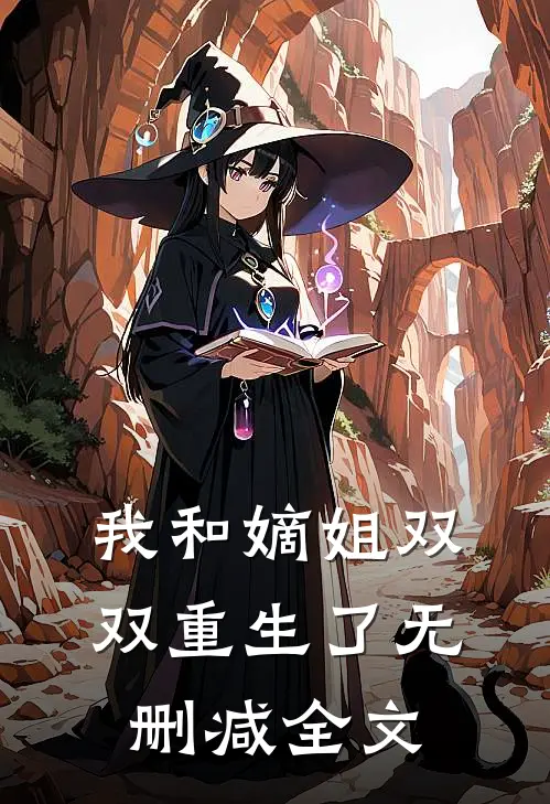 我和嫡姐双双重生了无删减全文