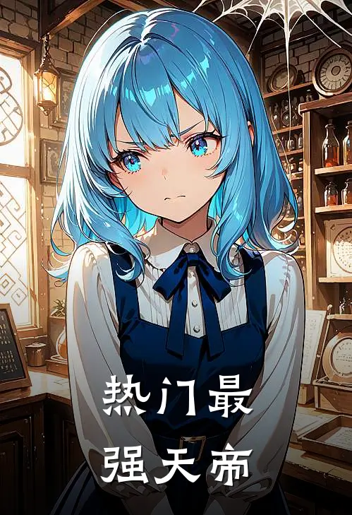 热门最强天帝