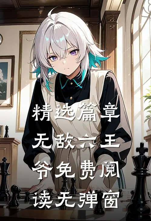 精选篇章无敌六王爷免费阅读无弹窗
