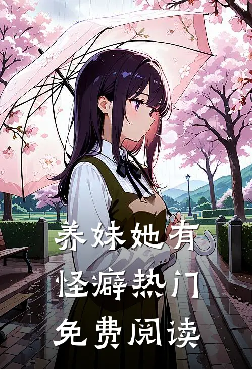 养妹她有怪癖热门免费阅读