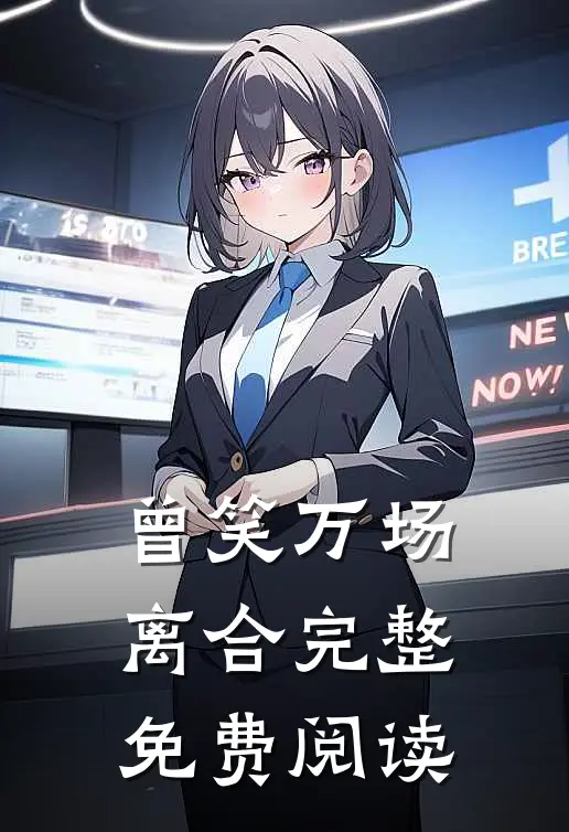 曾笑万场离合完整免费阅读