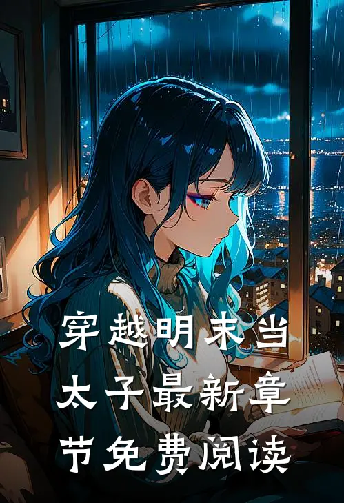 穿越明末当太子最新章节免费阅读