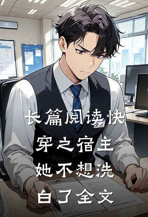 长篇阅读快穿之宿主她不想洗白了全文